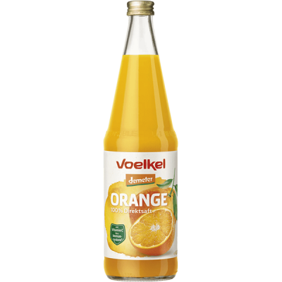 succo di arancia 100% (700ml)